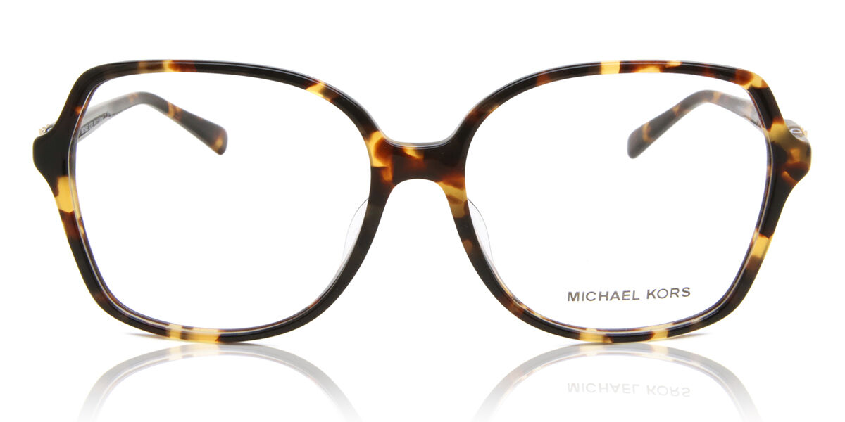 【正規品】【送料無料】マイケルコース Michael Kors MK4111F BERNAL Asian Fit 3006 New Women Eyeglasses【海外通販】