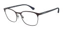 【正規品】【送料無料】エンポリオアルマーニ Emporio Armani EA1114 3380 New Men Eyeglasses【海外通販】(4)