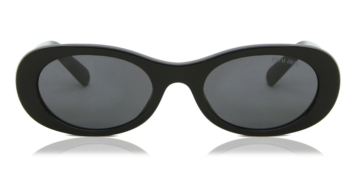 【正規品】【送料無料】ミュウミュウ Miu Miu MU06ZS 1AB5S0 New Women Sunglasses【海外通販】