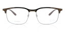 【正規品】【送料無料】レイバン Ray-Ban RX6518 3162 New Unisex Eyeglasses【海外通販】(4)