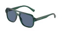 【正規品】【送料無料】ドルチェ&ガッバーナ Dolce & Gabbana DX4003 Kids 300880 New Kids Sunglasses【海外通...