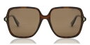 【正規品】【送料無料】ポラロイド Polaroid PLD 6219/S Polarized 086/SP New Women Sunglasses【海外通販】(4)
