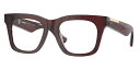 【正規品】【送料無料】バーバリー Burberry BE2407 4115 New Women Eyeglasses【海外通販】