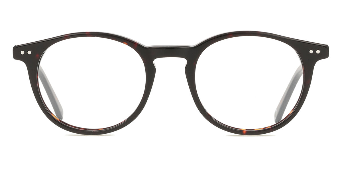 【正規品】【送料無料】SmartBuyコレクション Full Rim Oval Tortoise SmartBuy Collection Ferreria JSV-118 007 Fashion Unisex Eyeglasses【海外通販】