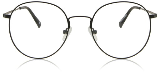 【正規品】【送料無料】SmartBuyコレクション Full Rim Oval Matte Black SmartBuy Collection Rio 915C Fashion Unisex Eyeglasses【海外通販】 【正規品】【送料無料】SmartBuyコレクション Full Rim Oval Matte Black SmartBuy Collection Rio 915C Fashion Unisex Eyeglasses【海外通販】