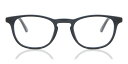 yKizyzSmartBuyRNV Full Rim Square Black SmartBuy Collection Shaw JSV-198 02M Fashion Unisex EyeglassesyCOʔ́z