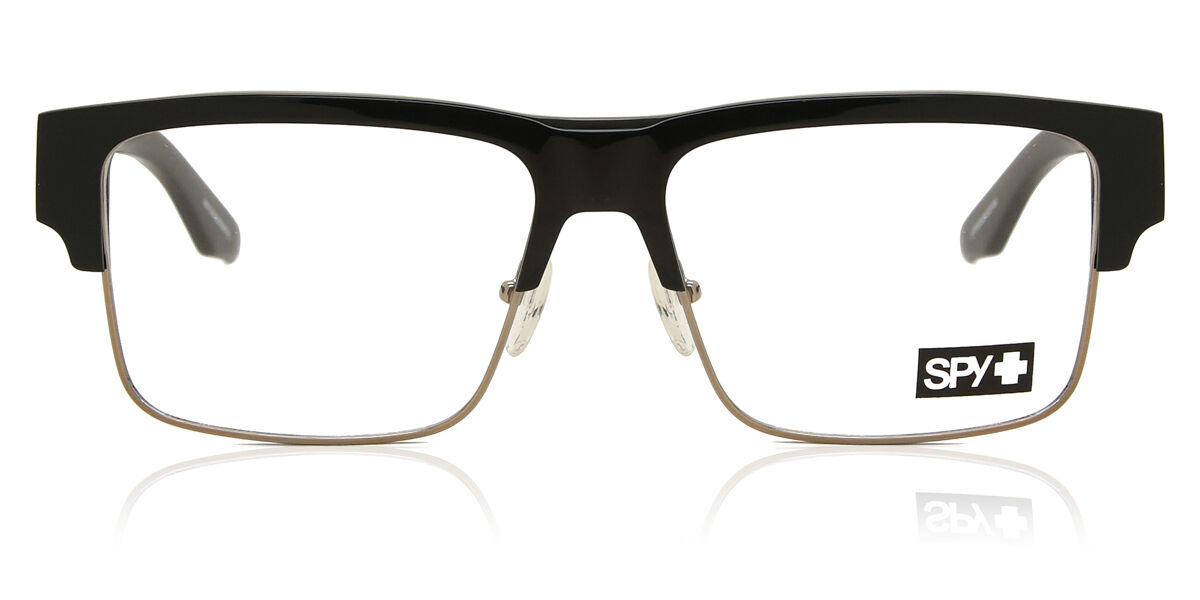 【正規品】【送料無料】スパイ Spy CYRUS 5050 OPTICAL 60 5700000000194 New Unisex Eyeglasses【海外通販】