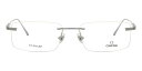 yKizyz Omega OM5037 016 New Men EyeglassesyCOʔ́z