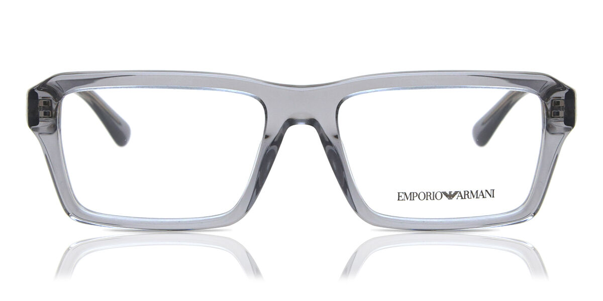 ʡ̵ۡۥݥꥪޡ Emporio Armani EA3206 5075 New Men EyeglassesڳΡ