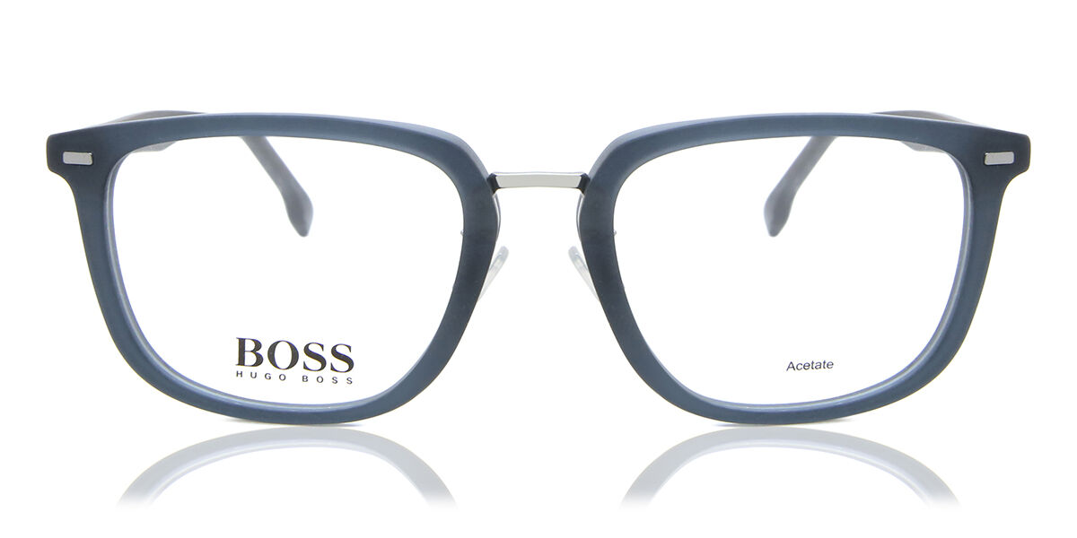  Boss 1341/F Asian Fit FLL New Men Eyeglasses