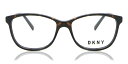 【正規品】【送料無料】DKNY DKNY DK5041 237 New Unisex Eyeglasses【海外通販】