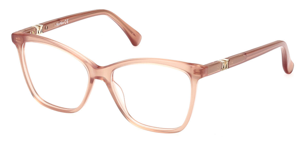 【正規品】【送料無料】マックスマラ Max Mara MM5017 072 New Women Eyeglasses【海外通販】