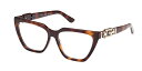 yKizyzQX Guess GU2985 052 New Women EyeglassesyCOʔ́z