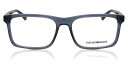 【正規品】【送料無料】エンポリオアルマーニ Emporio Armani EA3227 6054 New Men Eyeglasses【海外通販】