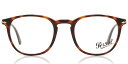 【正規品】【送料無料】ペルソール Persol PO3143V GALLERIA 900 24 New Men Eyeglasses【海外通販】