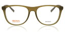 【正規品】【送料無料】ボスオレンジ Boss Orange BO 0218 EZE New Men Eyeglasses【海外通販】(4)