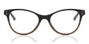 yKizyzOh My Woodness! Full Rim Square Black Oh My Woodness! Zamora WS501-RX-A0905-21 Fashion Unisex EyeglassesyCOʔ́z