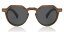 ʡ̵ۡOh My Woodness! Full Rim Oval Brown Oh My Woodness! Narra Polarized WS016-A06-01 Fashion Unisex SunglassesڳΡ