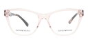 【正規品】【送料無料】エンポリオアルマーニ Emporio Armani EA3193 5544 New Women Eyeglasses【海外通販】