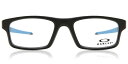 【正規品】【送料無料】オークリー Oakley OX8037 CROSSLINK PITCH 803701 New Men Eyeglasses【海外通販】