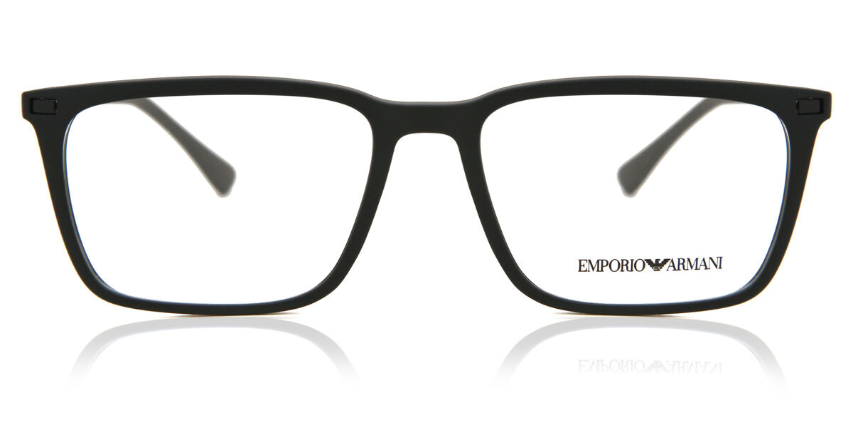 エンポリオアルマーニ Emporio Armani EA3169 5042 New Men Eyeglasses