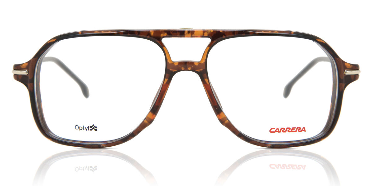カレラ Carrera 239 086 New Men Eyeglasses