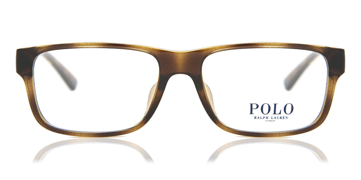 【正規品】【送料無料】ポロラルフローレン Polo Ralph Lauren PH2237U 5003 New Men Eyeglasses【海外通販】
