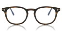 【正規品】【送料無料】トムフォード Tom Ford FT5819-B...(4)