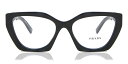 yKizyzv_ Prada PR 09YV 1AB1O1 New Women EyeglassesyCOʔ́z