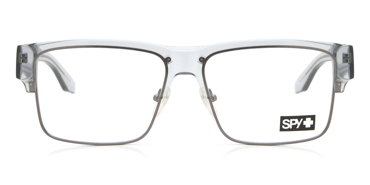【正規品】【送料無料】スパイ Spy CYRUS 5050 OPTICAL 60 5700000000195 New Unisex Eyeglasses【海外通販】