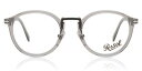 yKizyzy\[ Persol PO3309V VICO Asian Fit 309 New Unisex EyeglassesyCOʔ́z