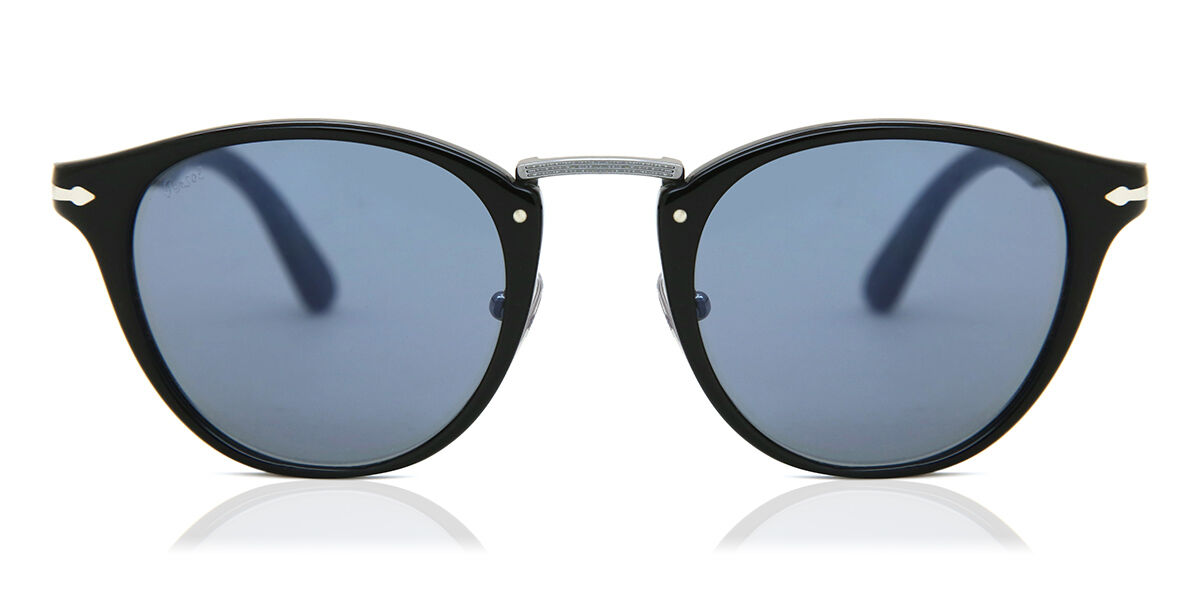 【正規品】【送料無料】ペルソール Persol PO3108S/S TYPEWRITER 95/56 New Men Sunglasses【海外通販】
