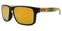 オークリー 【正規品】【送料無料】オークリー Oakley OO9244 HOLBROOK Asian Fit 924475 New Men Sunglasses【海外通販】