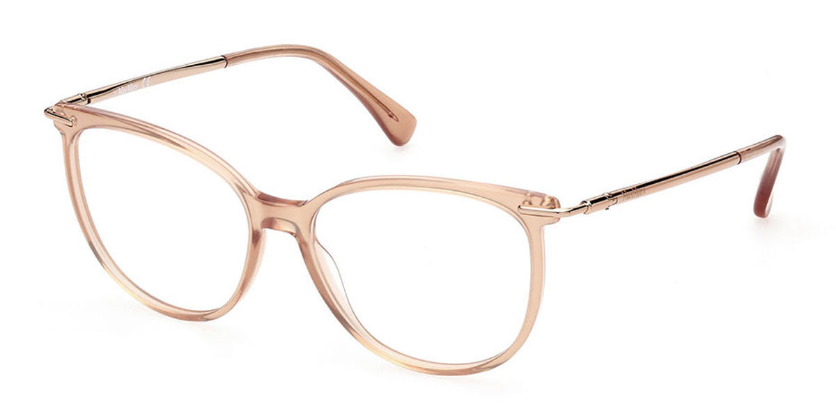 【正規品】【送料無料】マックスマラ Max Mara MM5050 059 New Women Eyeglasses【海外通販】