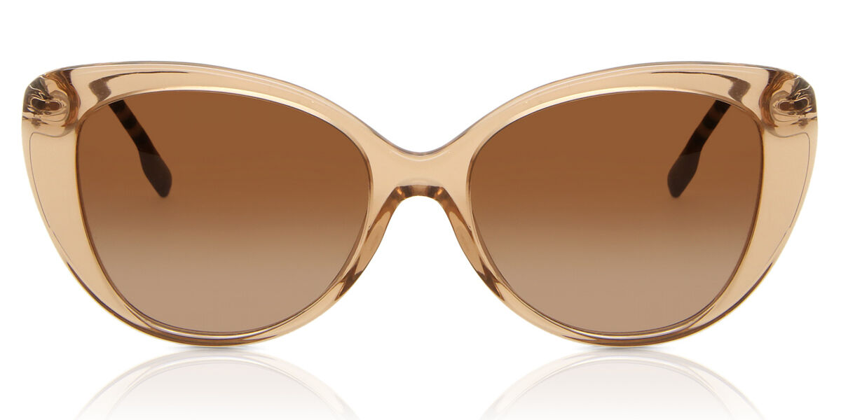 バーバリー 【正規品】【送料無料】バーバリー Burberry BE4407 408813 New Women Sunglasses【海外通販】