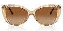 【正規品】【送料無料】バーバリー Burberry BE4407 408813 New Women Sunglasses【海外通販】