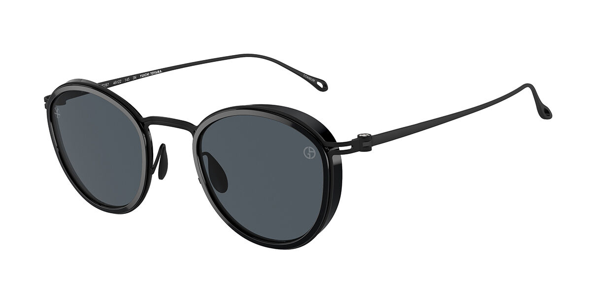 【正規品】【送料無料】ジョルジョアルマーニ Giorgio Armani AR6148T 327787 New Men Sunglasses【海外通販】