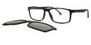 【正規品】【送料無料】カレラ Carrera CA 8065/CS with Clip-On 003/UC New Men Eyeglasses【海外通販】