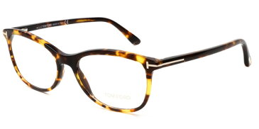 【楽天海外直送】Tom Fordトムフォード メガネ レディースTom Ford FT5388 052 (フレームのみ)送料無料52サイズ 正規品 安い ケース付