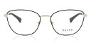 【正規品】【送料無料】ラルフバイラルフローレン Ralph by Ralph Lauren RA6046 9391 New Women Eyeglasses【海外通販】