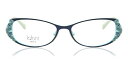 【正規品】【送料無料】ラフォン Lafont Ombline 3017 New Women Eyeglasses【海外通販】