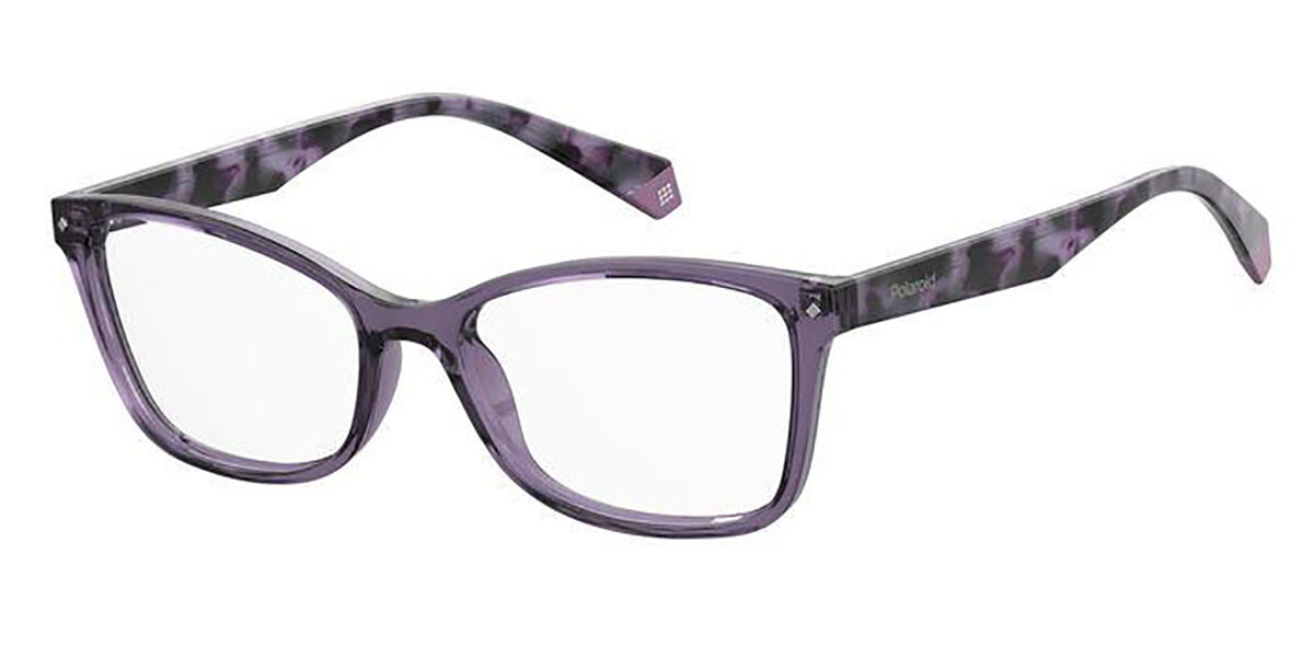 【正規品】【送料無料】ポラロイド Polaroid PLD D320 789 New Women Eyeglasses【海外通販】