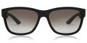 【正規品】【送料無料】プラダリネアロッサ Prada Linea Rossa PS03QS LIFESTYLE DG00A7 New Men Sunglasses【海外通販】