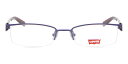 yKizyz Levi's LS2501 014 New Unisex EyeglassesyCOʔ́z