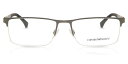 【正規品】【送料無料】エンポリオアルマーニ Emporio Armani EA1041 3130 New Men Eyeglasses【海外通販】