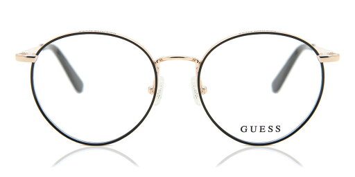 【正規品】【送料無料】ゲス Guess GU2725 005 New Women Eyeglasses【海外通販】 【正規品】【送料無料】ゲス Guess GU2725 005 New Women Eyeglasses【海外通販】