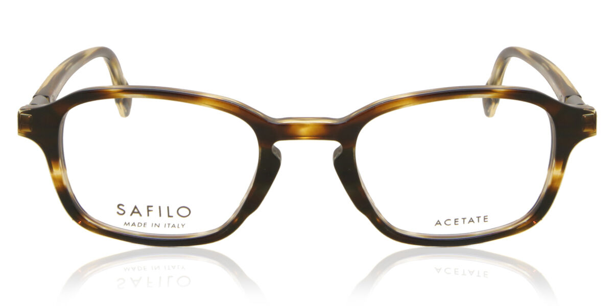  Safilo BURATTO 04 KVI New Men Eyeglasses