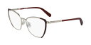 yKizyzT@g[EtFK Salvatore Ferragamo SF 2187 744 New Women EyeglassesyCOʔ́z