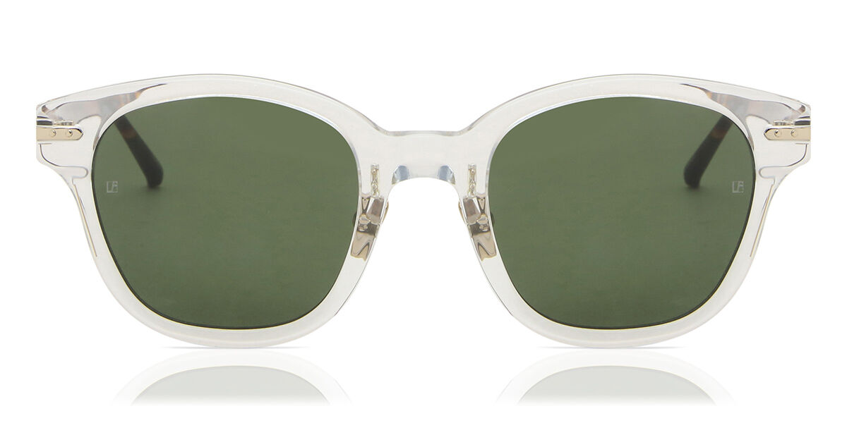 ʡ̵ۡۥե Linda Farrow LF42/S C6 New Unisex SunglassesڳΡ