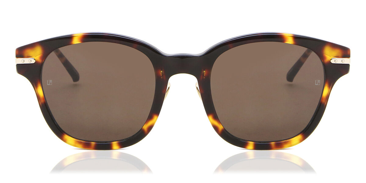 ʡ̵ۡۥե Linda Farrow LF42/S C5 New Unisex SunglassesڳΡ